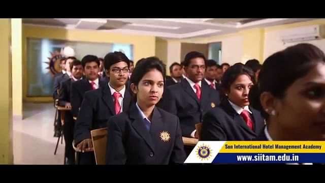 SUN_International_Institute_for_Tourism_&_Management_(SIITAM),_Visakhapatnam